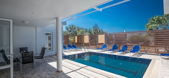 4_37.jpg Holiday home in Cyprus villa booking