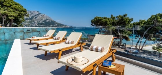 4_43.jpg Holiday home in Omis villa booking