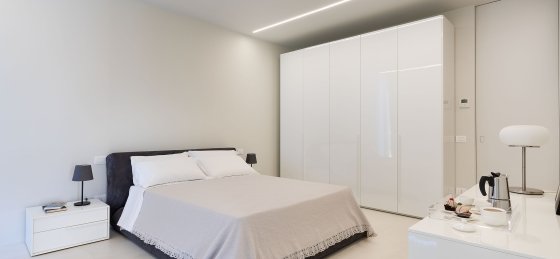 Holiday villas in Italy