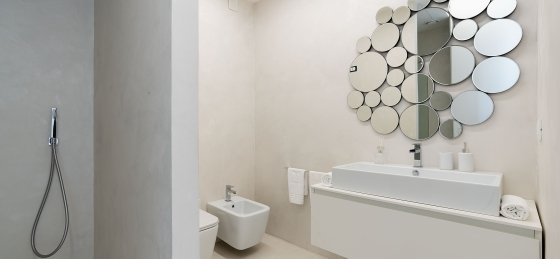 Holiday villas in Taormina