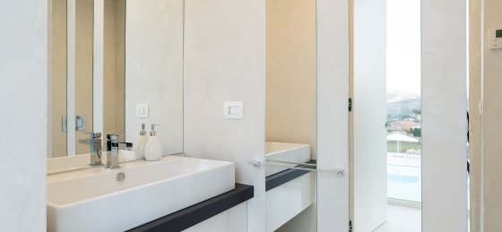 Villa in Taormina to rent