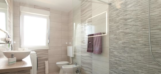 65757.jpg Holiday home in Croatia villa booking