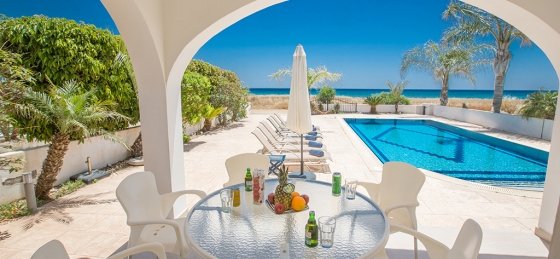 6_43.jpg Holiday villas in Nissi Beach