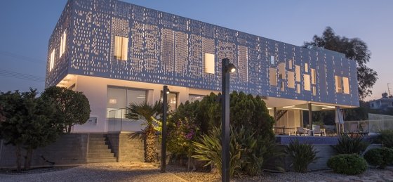 Book a villa in Protaras