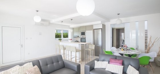 9_37.jpg Holiday villas in Nissi Beach