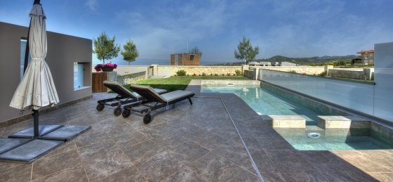 Villa in Greece to rent