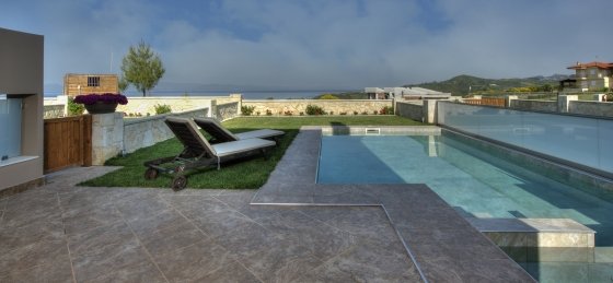 Villa rentals in Hanioti