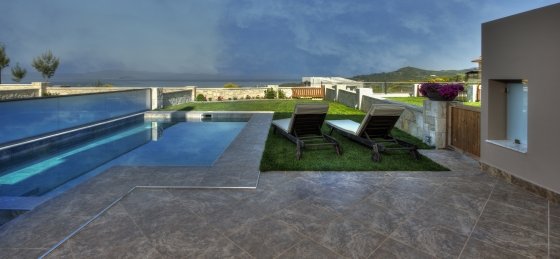 Holiday home in Hanioti villa booking