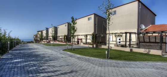 Book a villa in Halkidiki