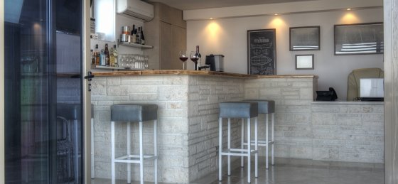 Book a villa holiday in Greece