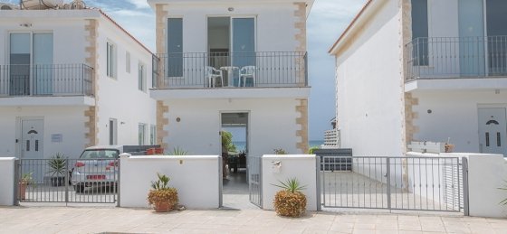 cart0066.jpg Holiday villas in Nissi Beach