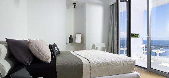 Villa in Greece to rent