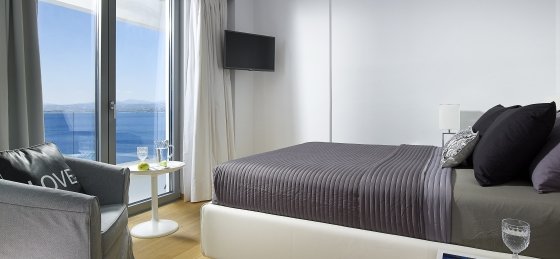 Villa in Crete to rent