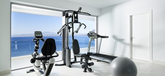 Villa rentals in Heraklion