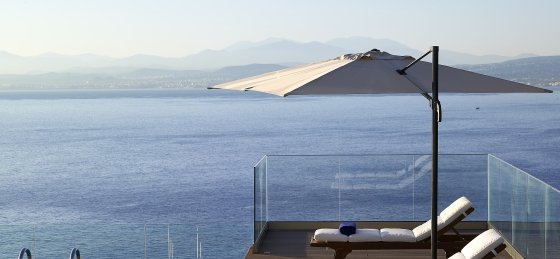 Villa in Crete to rent