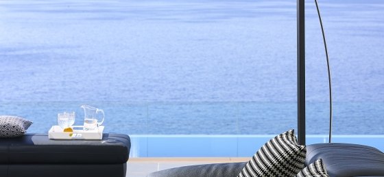 Book a villa in Crete