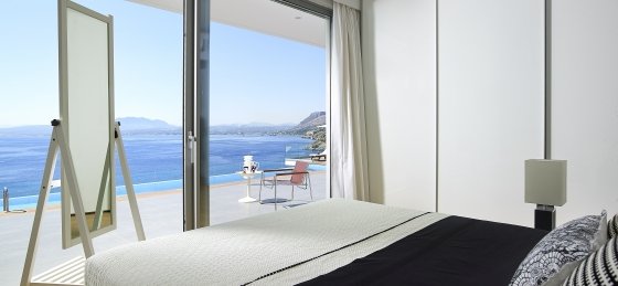 Villa in Greece to rent