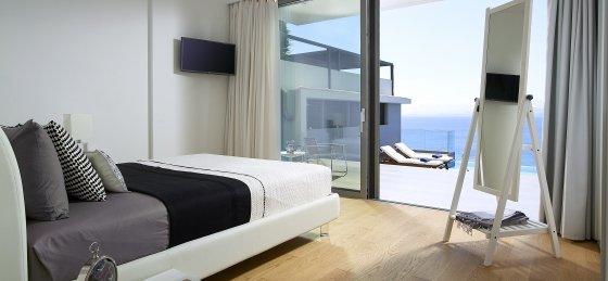 Villa in Crete to rent