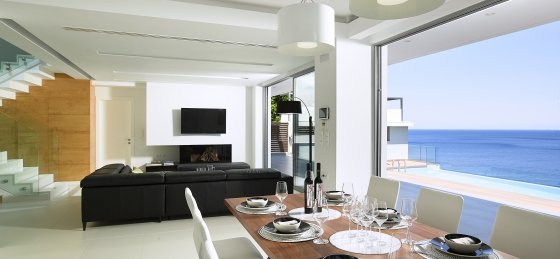 Book a villa in Heraklion