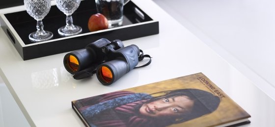 Holiday villas in Greece