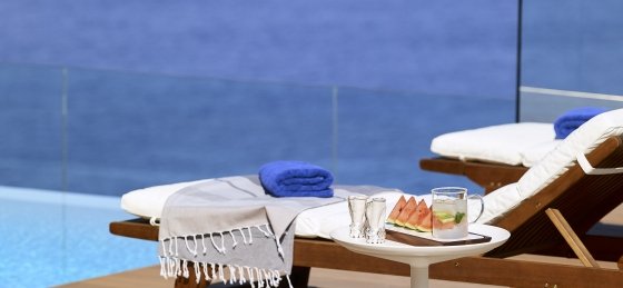 Book a villa in Crete