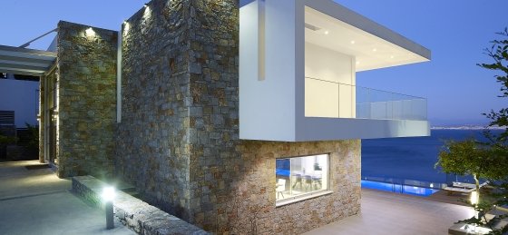 Book a villa holiday in Crete