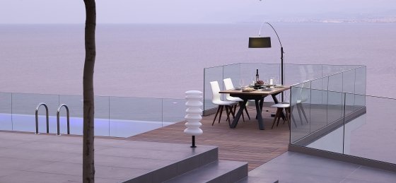 Holiday home in Heraklion villa booking