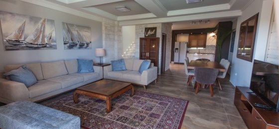 exclusive_family_living_room_.jpg Holiday home in Greece villa booking