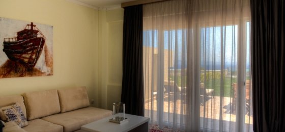 Villa holidays in Greece