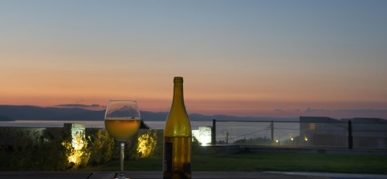 Villa rentals in Hanioti