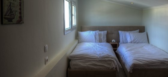 Villa holidays in Hanioti