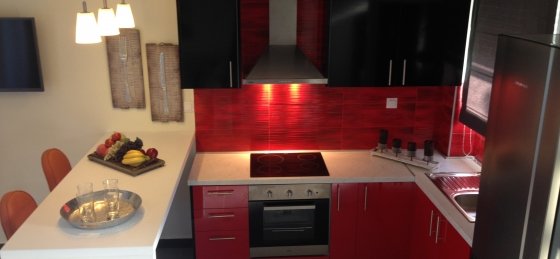 Book a villa holiday in Hanioti