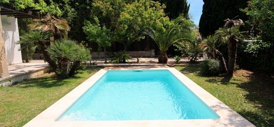 Villas in Balearic Islands