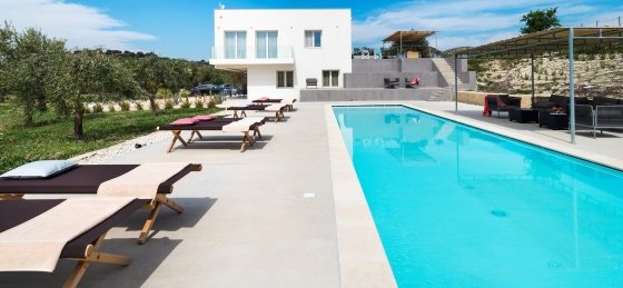 Villa in Sicily to rent
