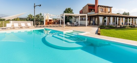 05_44.jpg Holiday home in Trapani villa booking