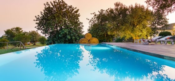 Villa rentals in Modica