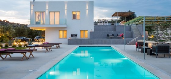 Book a villa holiday in Sicily