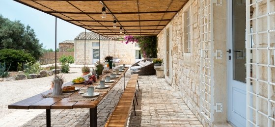 Holiday home in Modica villa booking