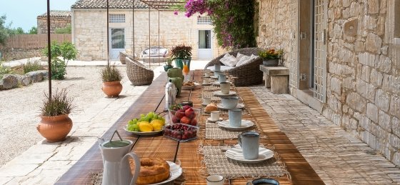 Holiday home in Sicily villa booking