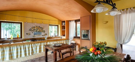 Book a villa holiday in Sicily