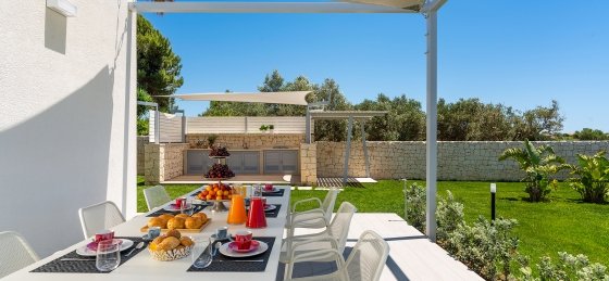 Book a villa in Italy