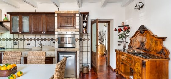 Villa rentals in Noto