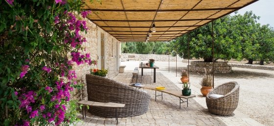 Holiday home in Modica villa booking