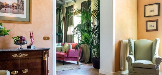 Villa in Syracuse to rent