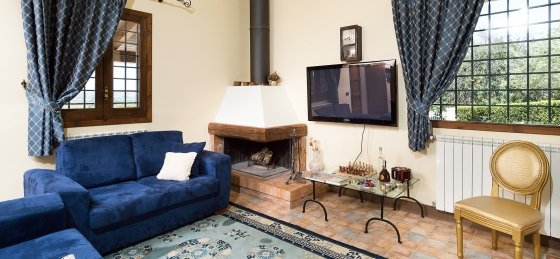 Holiday villas in Sicily