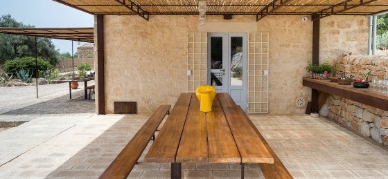 Book a villa in Modica