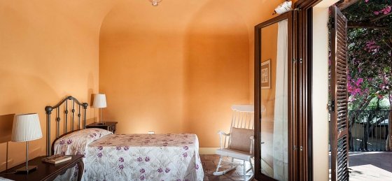 Villa holidays in Marsala