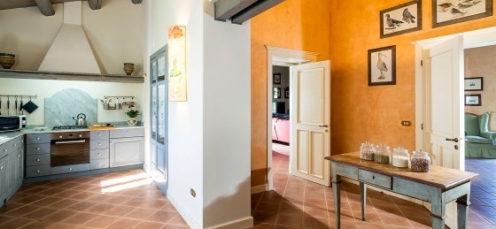 Villa rentals in Syracuse