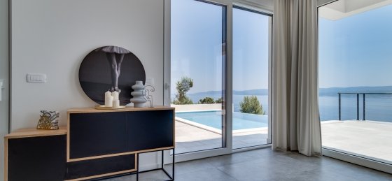 22_66.jpg Holiday home in Dalmatia villa booking