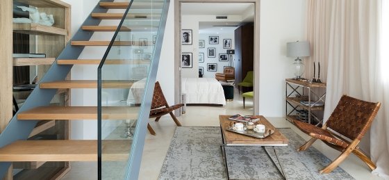 Holiday villas in Sicily